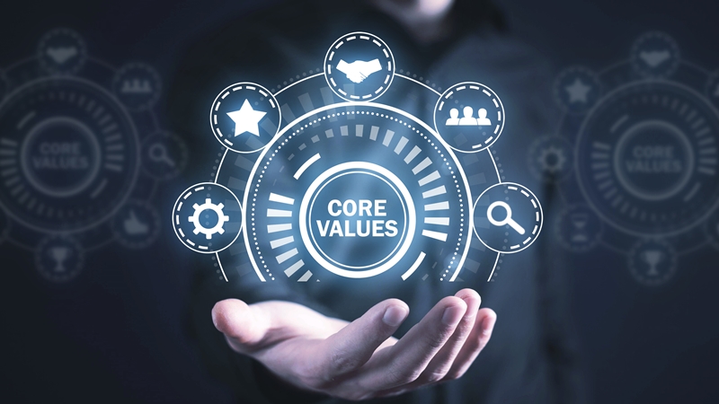 Chính sách bảo mật thông tin khách hàng