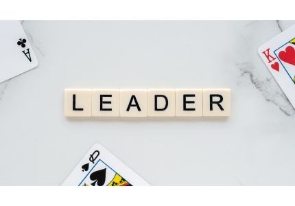 Quản lý và lãnh đạo đội nhóm